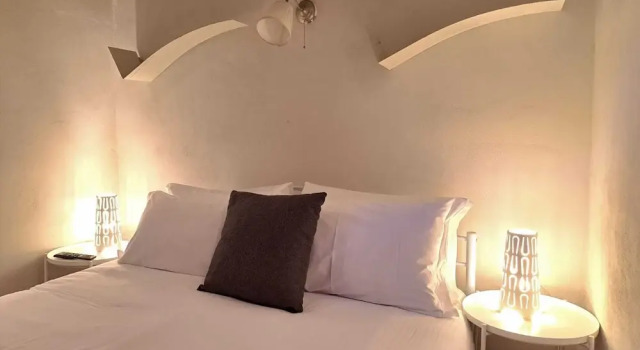 Апартаменты Standard L'angolo di Camogli