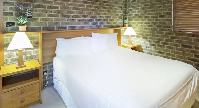 Bundilla 4- Townhouse with Sauna