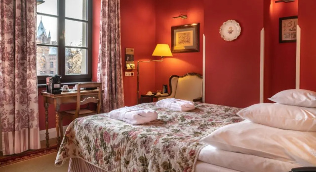 Апартаменты Hotel Gródek