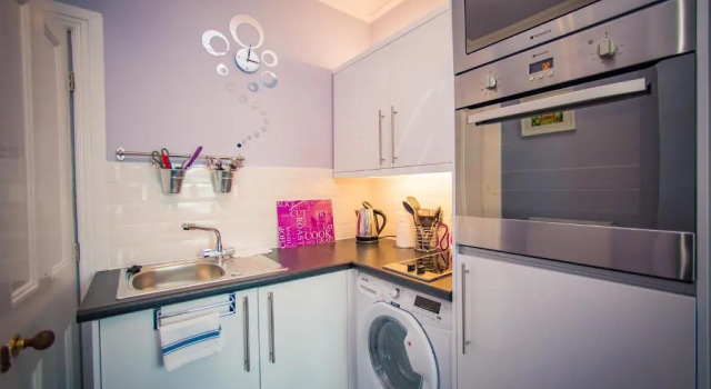 Студия Studios At Glenthorne