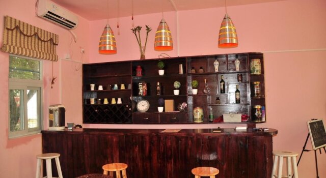 Shenzhen Wisteria Garden Inn, Book Hotel Dapeng Shenzhen