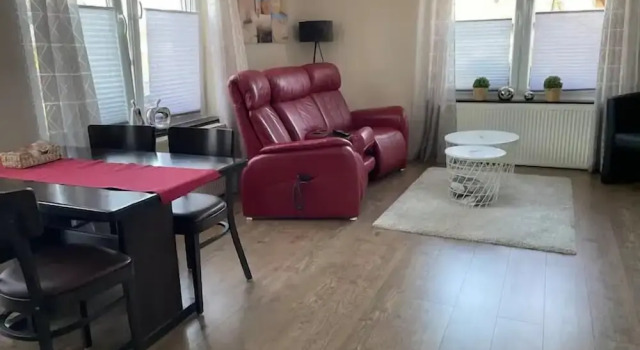 Номер Deluxe Casalino
