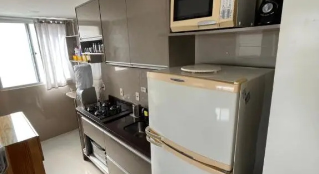 Apto 301, Varaa Huoneisto Caruaru Pernambuco