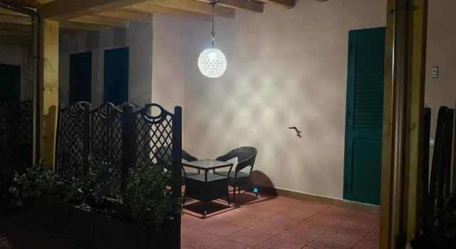 Habitación Estándar B&B Villa Giulia