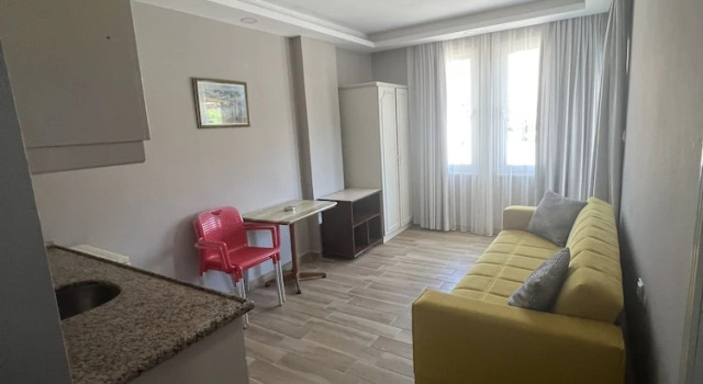 Апартаменты Imperial Apart
