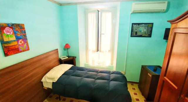 Номер Standard Hotel Centrale