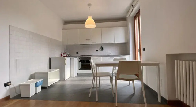 Апартаменты Modern Apartment, Private Garden, 25km From Milan