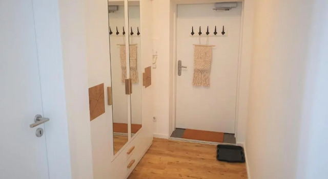 Апартаменты PB Ferienwohnungen - FeWo 2 - Stilvoll eingerichtetes Apartment im Herzen Senftenbergs