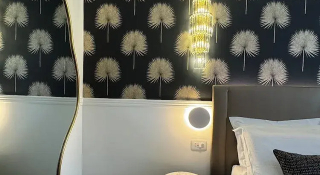 Номер Classic Lovely Rooms