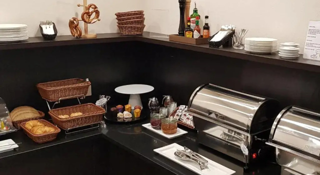 Двухместный номер Standard Hotel U7