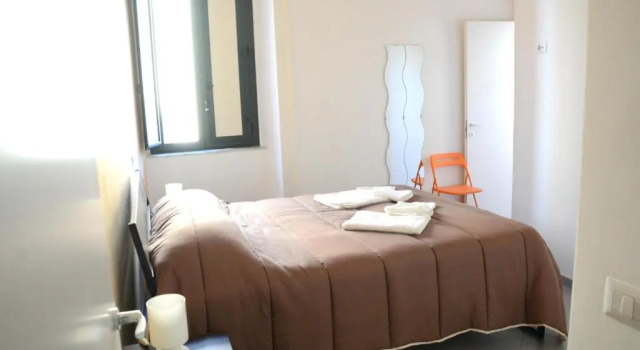 Standard Zimmer Grigio Pesca