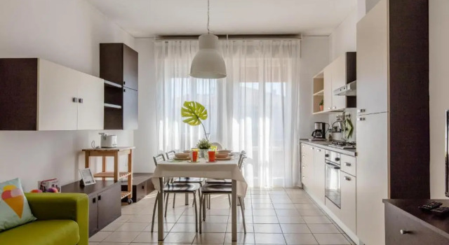 Апартаменты Standard PeschieraHome Apartments