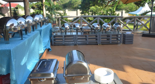 Jireh Motel Entebbe, Buchen Sie Motel Motels in Eastern Uganda, Motel