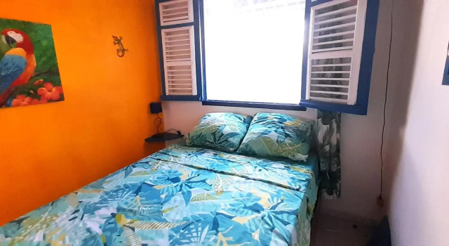 Chambre d'hôte la Calebasse