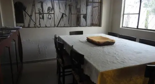 Hostal Cumanda, Book Hotel Riobamba Chimborazo Province