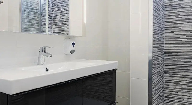 Номер Standard Riversuites