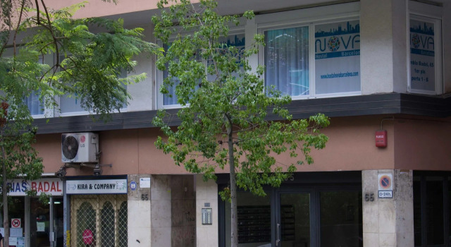 Hostal Nova