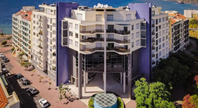 Апартаменты c 1 комнатой Centromar Bella Vista by Atlantic Holiday