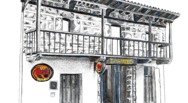 Apartamentos Turísticos Los Picos