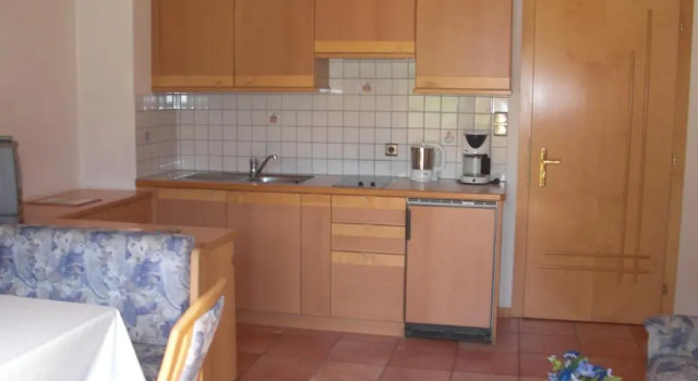 Апартаменты Residence Winklgut