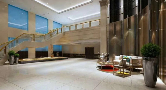 Merlinhod Hotel Shanghai North Hongqiao