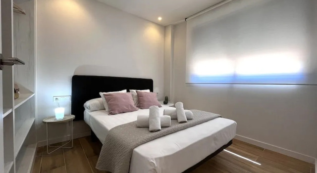 HGB Beachside, Забронировать Отель Отели Кампельо с бассейном, Бассейн