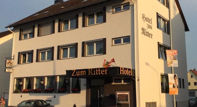 Hotel Zum Ritter