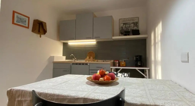 Апартаменты Cozy Apartment in a Historic Villa