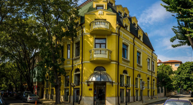 Hi Boutique Hotel
