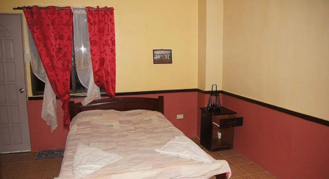 Номер Standard MBs Garden Inn