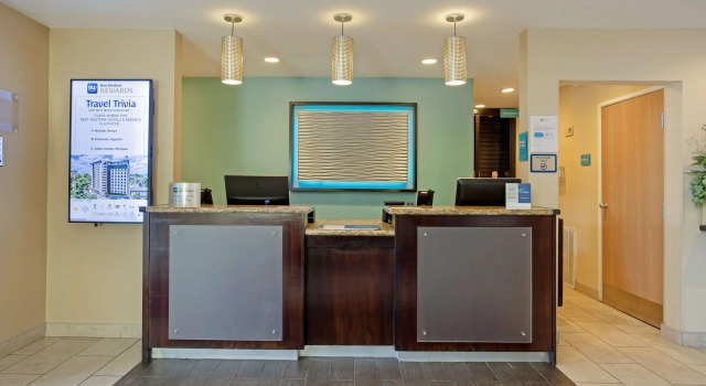 Best Western Plus Lonoke Hotel, Boek Hotel SPA-hotels in Missouri, SPA