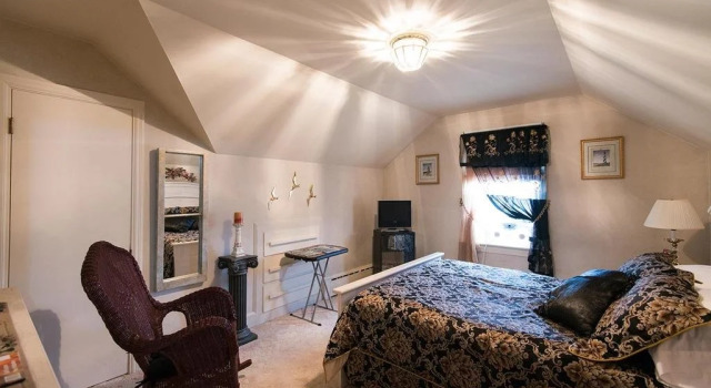 The Harbour Tide Inn B&B, Prenota Bed & breakfast St George Nuovo Brunswick