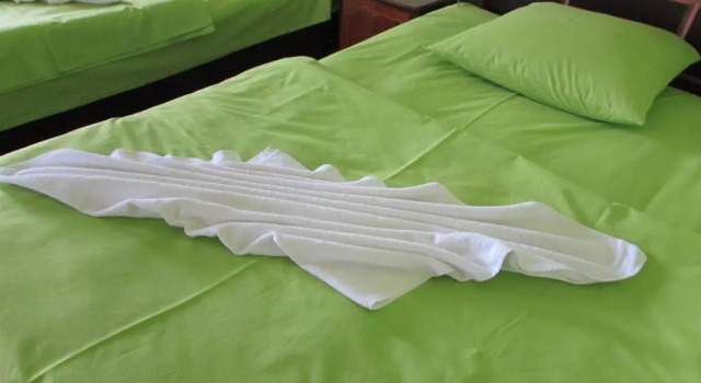 Guest House Nona, Buchen Sie Pension Uchimerioni Kutaissi