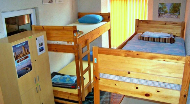 Yo Ho Hostel, Забронировать Хостел Недорогие отели Варны, недорого