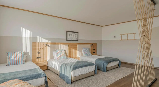 WorkNomads LAB Hotel-Coliving & Coworking