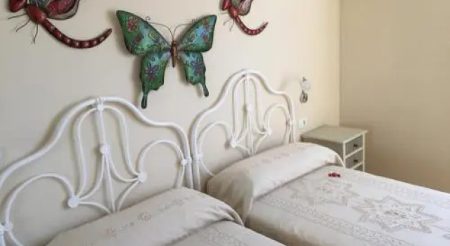Apartamento Danmi y Janet, Prenota Appartamento Hotel a Isole Canarie con parcheggio, Parcheggio