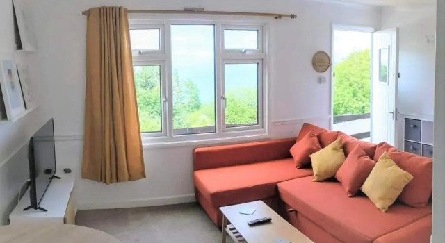 42 Sea Valley, Bideford Bay Holiday Park, Rezervați Casă de vacanță Bideford Devon