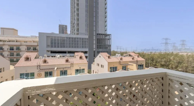 Heart-captivating 1 Bedroom in Hanover Square, Брондау Қонақ үй Дубай Emirate Dubai