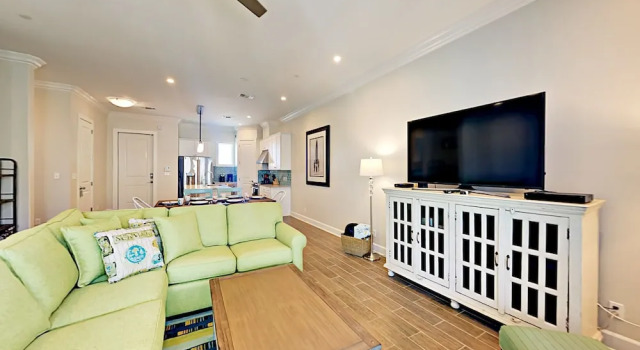 137 Palmilla Circle Seagate Condo 205 2 Bedrooms 2 Bathrooms Condo, Boek Appartement Port Aransas 