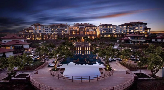 Zimbali Suite 213