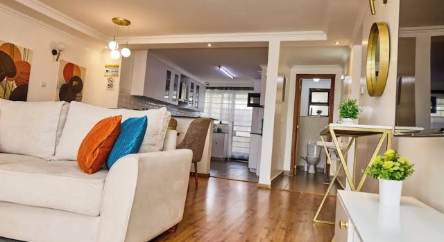 Sangara by Edmor Suites.