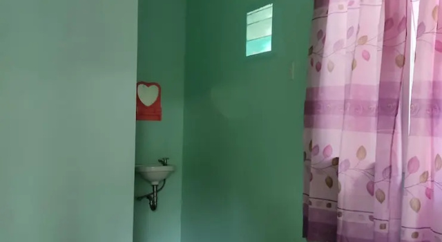 Номер Standard Shenamae Pension