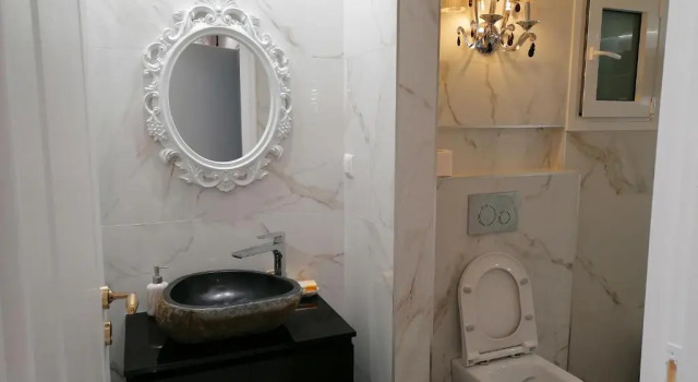 Апартаменты Come to K A M House 2 - Σουίτα Ημιυπογείου