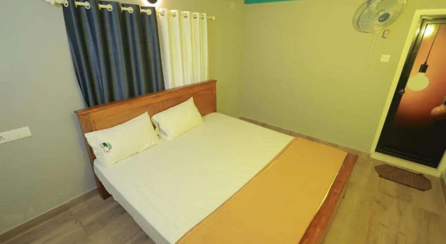 Babu'S Homestays By Lexstays