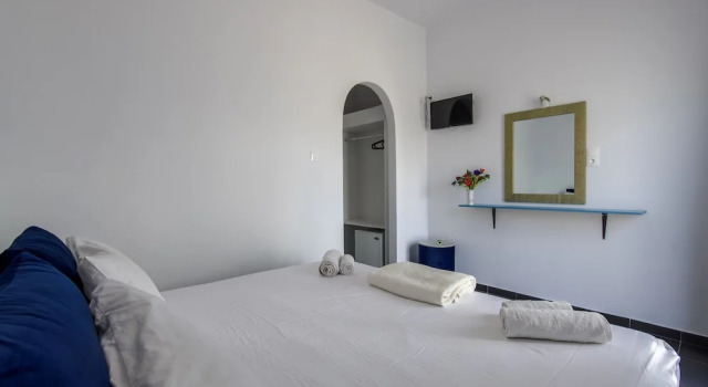 Номер Superior Porto Bello Hotel