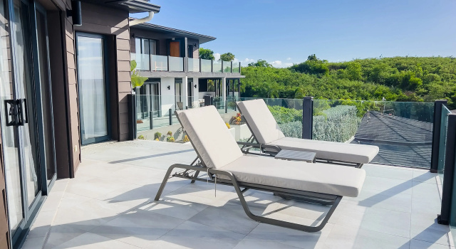 Люкс Tamarind Hills Resort & Villas