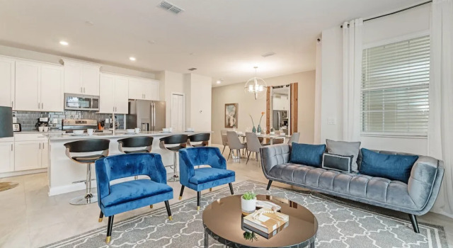 5009 Windermere Avenue, Rezerwuj Willa Kissimmee Kissimmee