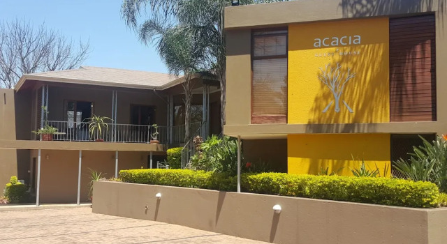 Acacia Guesthouse
