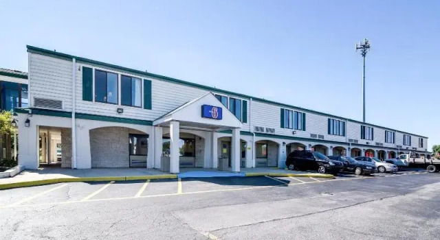 Econo Lodge, 预订 酒店 纽华克 特拉华州