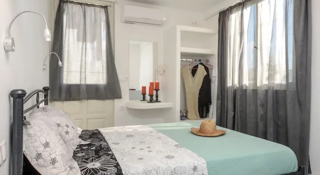Двухместный номер Economy Depis place & apartments naxos